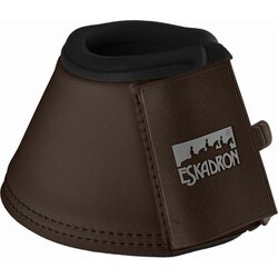 ESKADRON Zvonci za kopita "Allround" temno rjavi BASIC - XL Cene