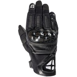 Ixon Rs4 air black white rukavice Cene