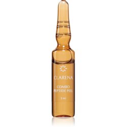 Clarena Peptide Peel kemični piling 10x3 ml Cene