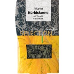 Steirerkraft Bučna semena wasabi Cene