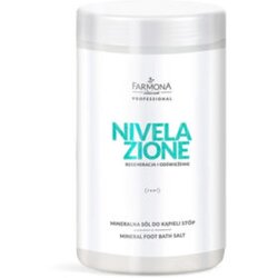 Farmona NIVELAZIONE MINERALNA KUPKA ZA STOPALA SA SOLIMA 1500GR Cijene