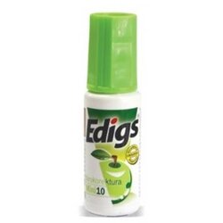 Edigs Korektura lonček edigs 10ml Cene