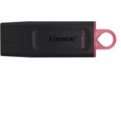 Kingston USB Flash 256 GB 3.2 Exodia DTX/256GB Cene