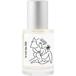 Hellenist Paris La Nuit des 300 Eau de Parfum - 15 ml Cene