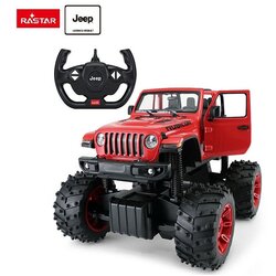 Rastar automobil Jeep R/C 1:14 Cene
