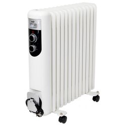 Home Domači oljni radiator FKOS 13 M, 13 reber Cene