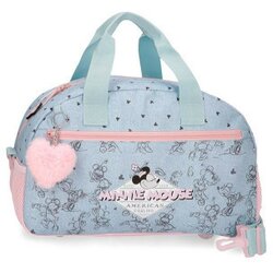 Disney Minnie Minnie sky blue putna torba ( 29.532.21 ) Cene