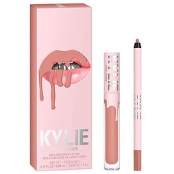 Kylie Cosmetics matte set za usne 700 bare Cene