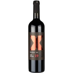 Vinarija Budimir Budimir Projekat X Cene