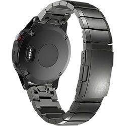 SYNSING titanov pašček 22/26 mm za Garmin Fenix Cene