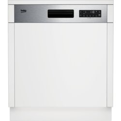 Beko polu-ugr. Mašina za suđe BDSN 28530X Cijene