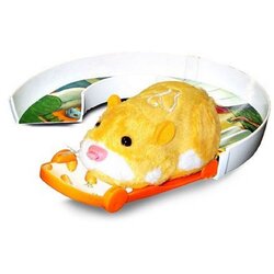 Zhu Zhu Pets razširitev delux Cene