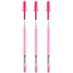 Gelly Moonlight, gel olovka, fluo, 0,50mm -odaberite boju Cene