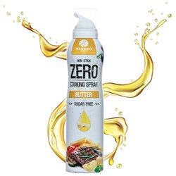 Rabeko NEPRILJEPLJIVI SPREJ ZA KUVANJE - maslac 200ml Cijene
