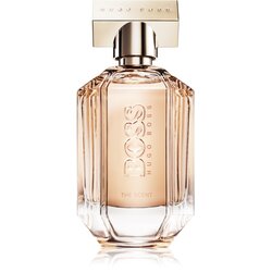 Hugo Boss The Scent For Her - 100ml Cene