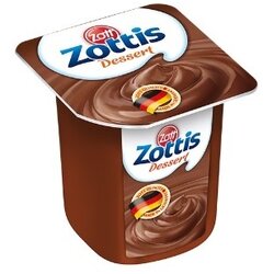 Zott puding IS čokolada 115g Cene