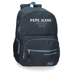 PepeJeans Ranac 45 cm - Teget ( 69.125.21 ) Cene