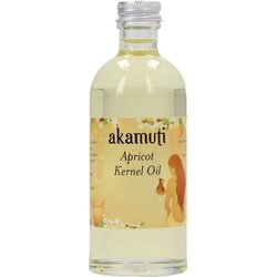 Akamuti Olje iz mareličnih jedrc Cene