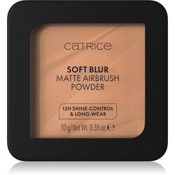 Catrice Soft Blur Matte Airbrush puder 040W Cene