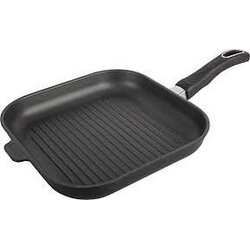 Berkel Grillpfanne Gusseisen, schwarz Cene