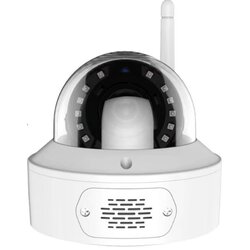  CAM-IP3MP-D13 gmb kamera 3mp micro sd icsee xmeye pro app two-way voice, 2.8mm led 12xIR indoor Cene