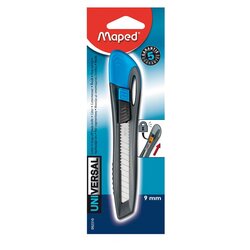 Maped grafični nož universal, 9 mm Cene