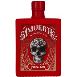 GIN AMUERTE Red Džin 43% 0.7l Cene