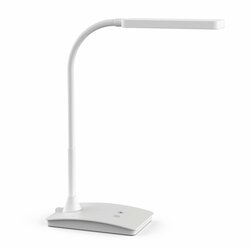 Maul stona led lampa pearly colour vario sa dimerom crna Cene