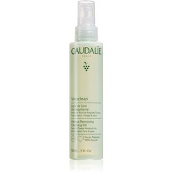 Caudalie Vinoclean Makeup Removing Cleansing Oil čistilno olje za vse tipe kože 150 ml Cene