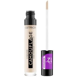 Catrice liquid kamuflažna krema za prekrivanje 001 Cene