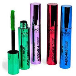 Magic Studio maskara Neon Intense Colour Cene