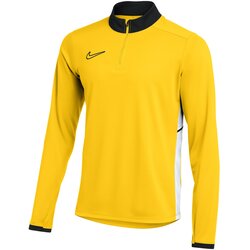 Nike Sportska sweater majica 'Academy 25' žuta / crna / bijela Cijene