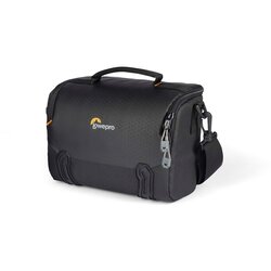 Lowepro Torba za fotoaparat Lowepro Adventura SH 160 III torba (crna) Cene