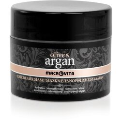 Macrovita Maska za obnavljanje kose ARGAN Cene