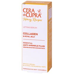 Cera Di Cupra kolagen & vitamin serum za lice, 30 ml Cene