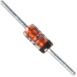 STMICROELECTRONICS Ispravljačka dioda 80V 0.4W Cene