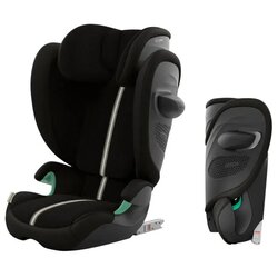 Cybex a-s Solution G2 i-Fix Plus(100-150cm)M.Black Cijene