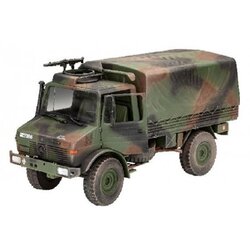 Revell maketa unimog 2t milgl Cene