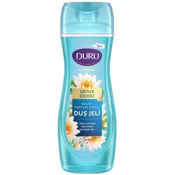  za tuširanje Duru Lux Perfumes Lotus – 450 ml (V) Cijene