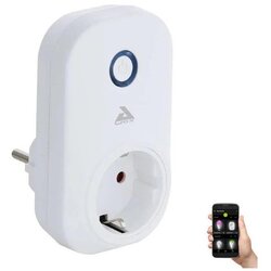 Eglo 33237 - Pametna utičnica Connect plug 2300W SCHUKO Cene