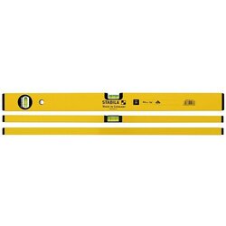 STABILA Libela iz laganog metala 30 cm Type 70 2281 Kalibriran po: Tvornički standard (vlastiti) Cene