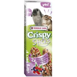 Versele-laga crispy sticks fruit 110g Cene