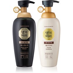 DAENG GI MEO RI Oriental Hair Care set Cene