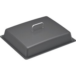 Siemens HZ633001 Deckel für Profi-Pfanne Deckel für Profi-Pfanne l Cene