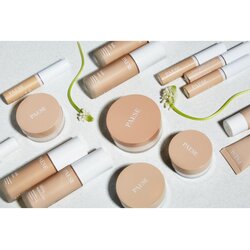 Paese Mini Rice Powder transparentni puder v prahu 10 g Cene