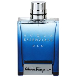 Salvatore Ferragamo Acqua Essenziale Blu toaletna voda 100 ml za muškarce Cene