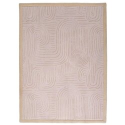 Hakuna Matte Hakuna mekani dječji tepih oblak s dizajnom, zen vrt 200 x 150 x 2,5 cm Cene