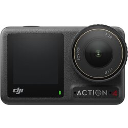 Dji Osmo Action 4 Standard Combo kamera Cene