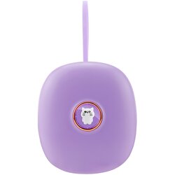 INF Vibrirajoča budilka s funkcijo dremeža Purple, (21236348) Cene