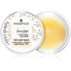 Essence lip care booster overnight maska za usne Cene